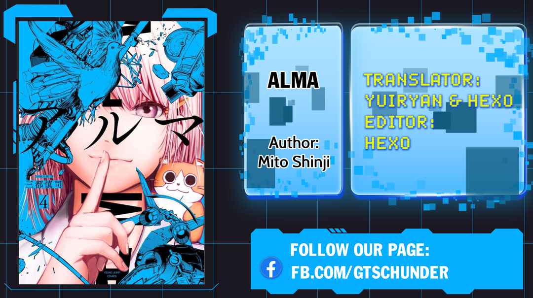 Page 22 Chapter 28 Alma