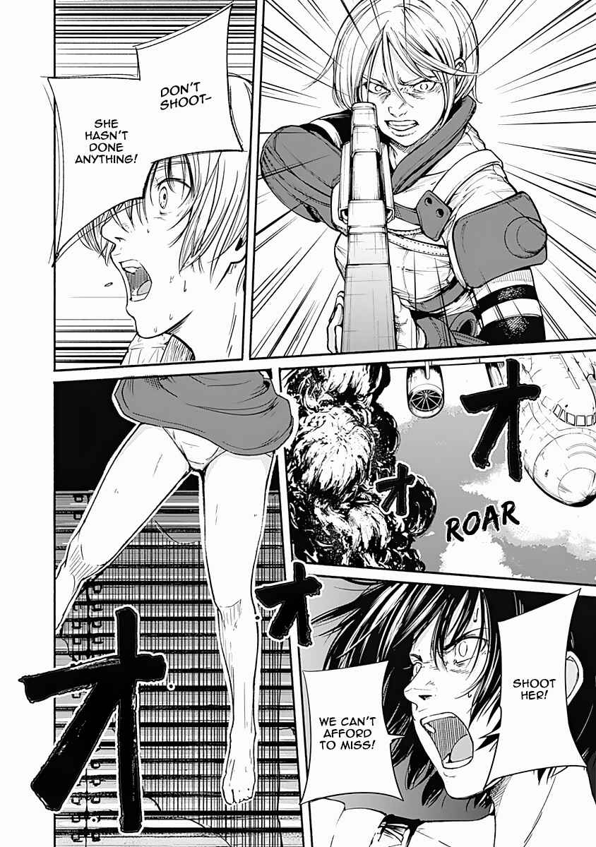 Page 16 Chapter 17 Alma
