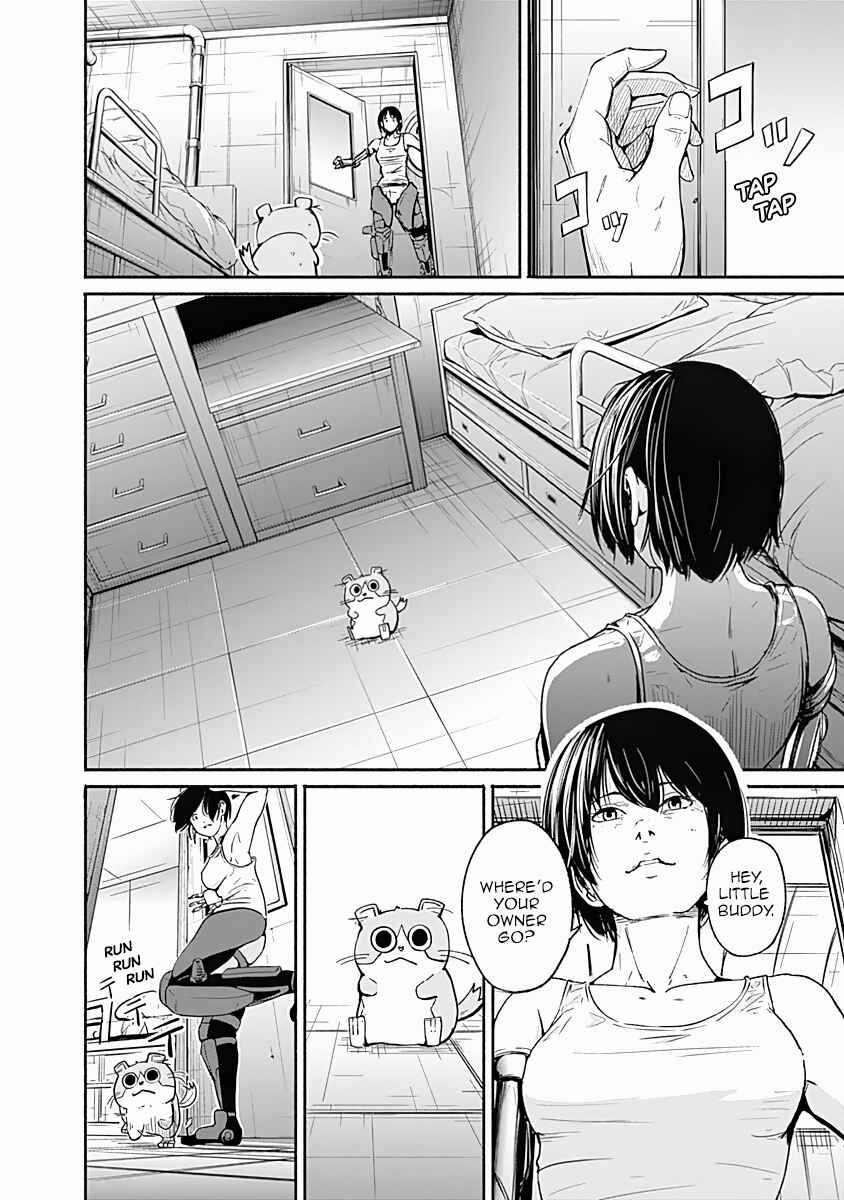 Page 4 Chapter 17 Alma