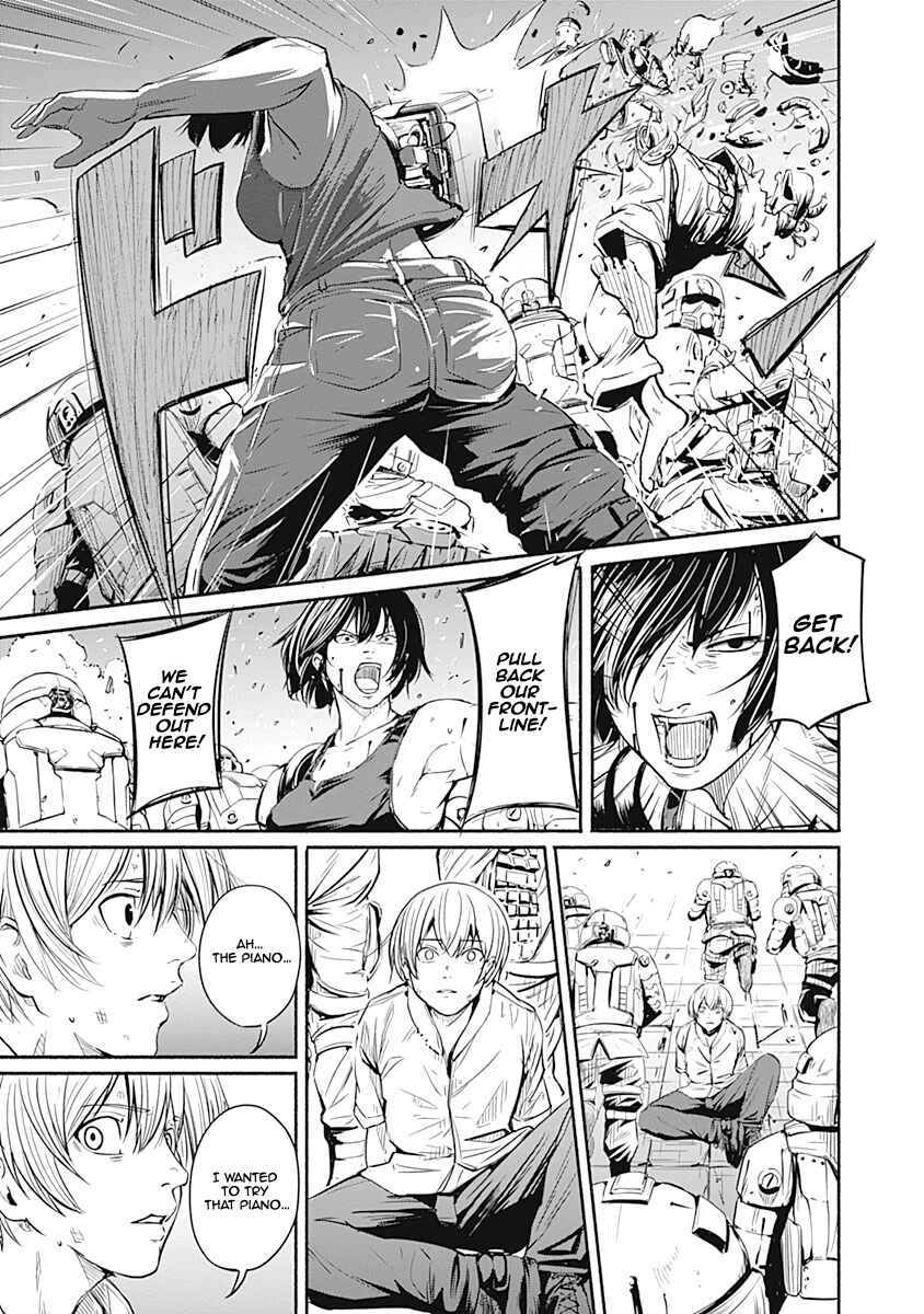 Page 6 Chapter 6 Alma
