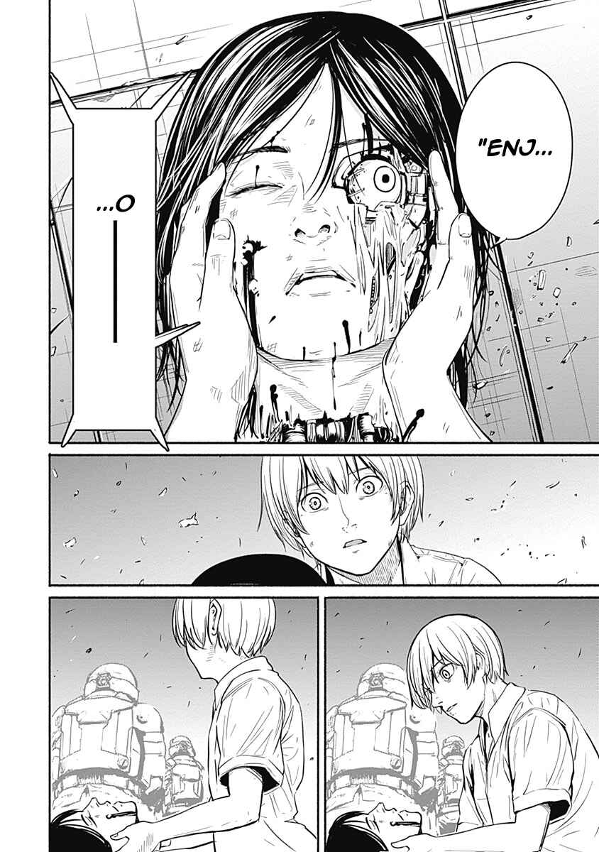 Page 9 Chapter 6 Alma