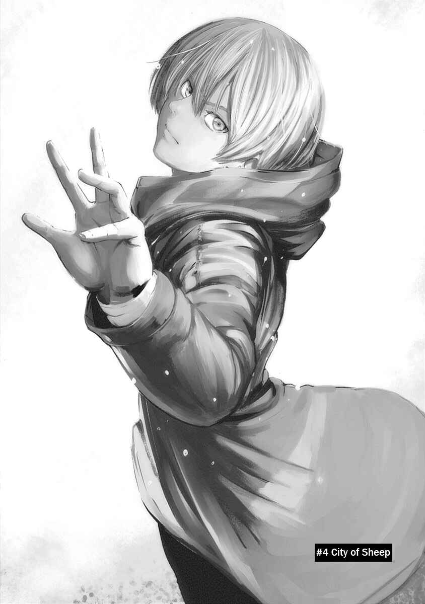 Page 1 Chapter 4 Alma