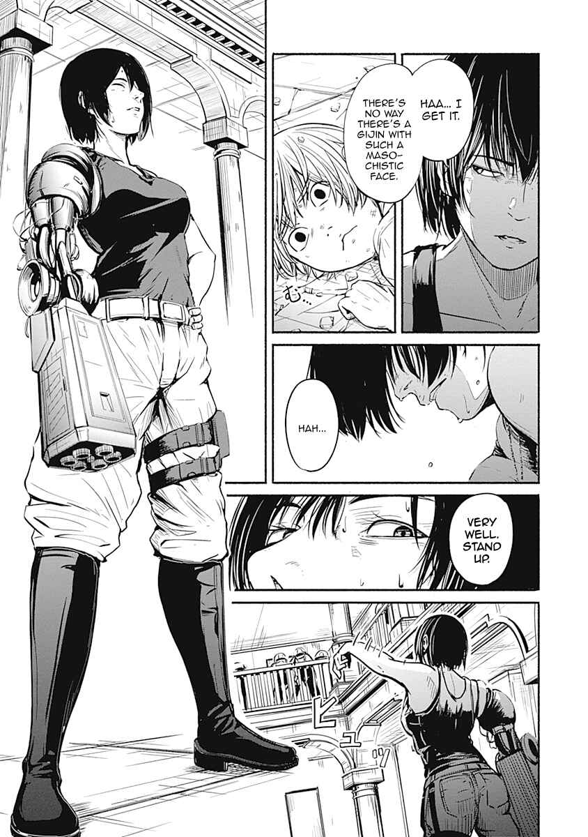 Page 10 Chapter 4 Alma