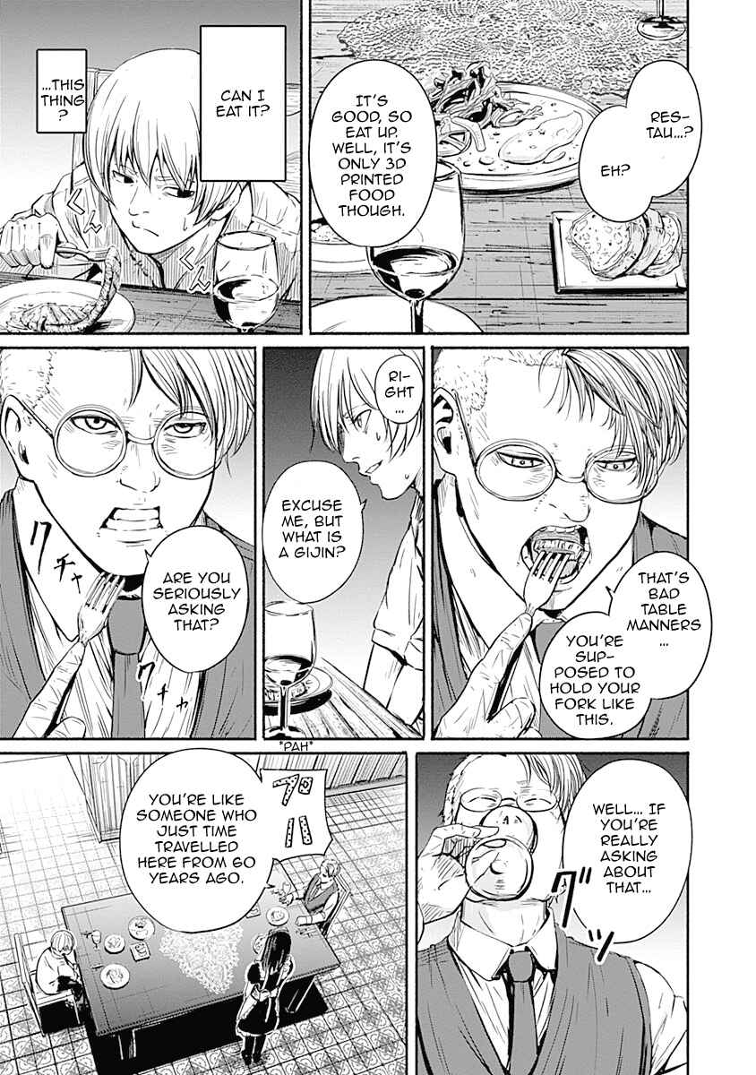Page 14 Chapter 4 Alma