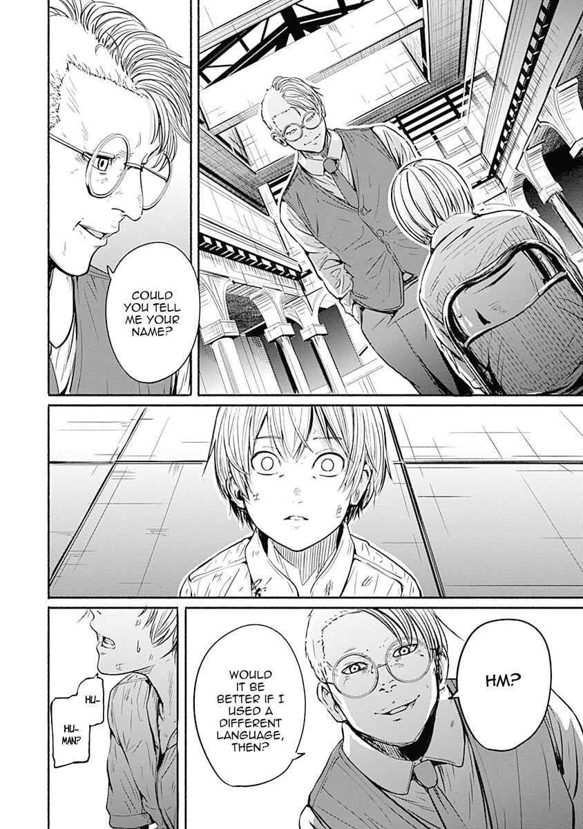 Page 5 Chapter 4 Alma