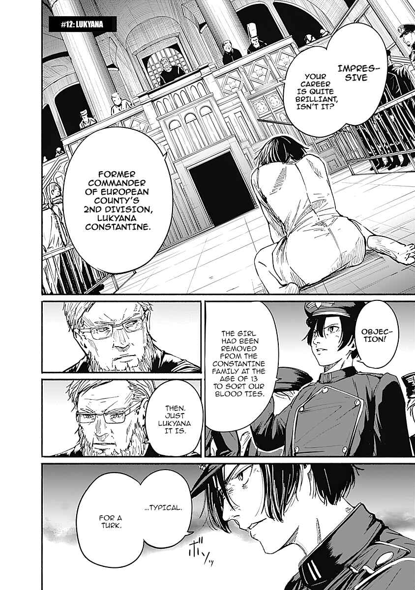 Page 2 Chapter 12 Alma