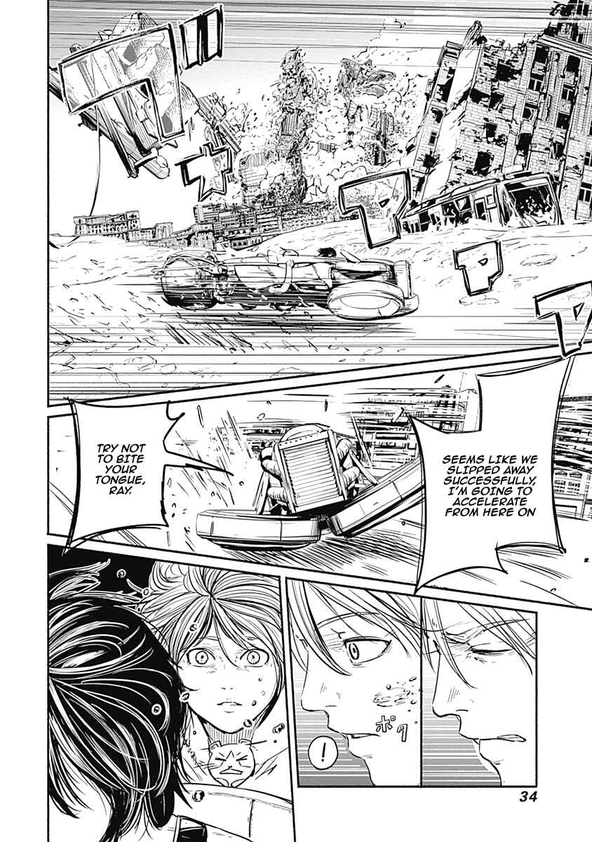 Page 13 Chapter 8 Alma