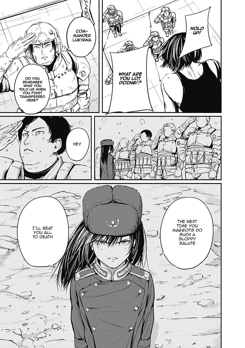 Page 8 Chapter 8 Alma