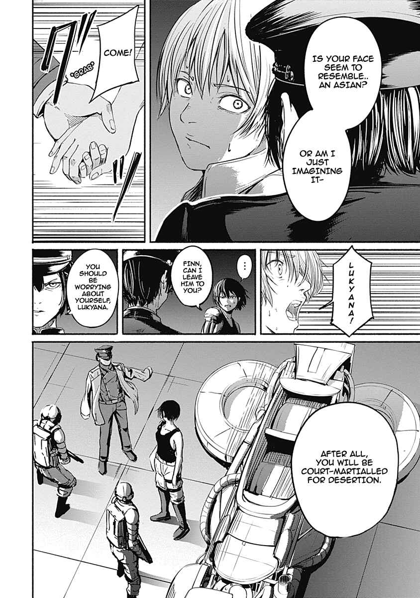 Page 6 Chapter 10 Alma