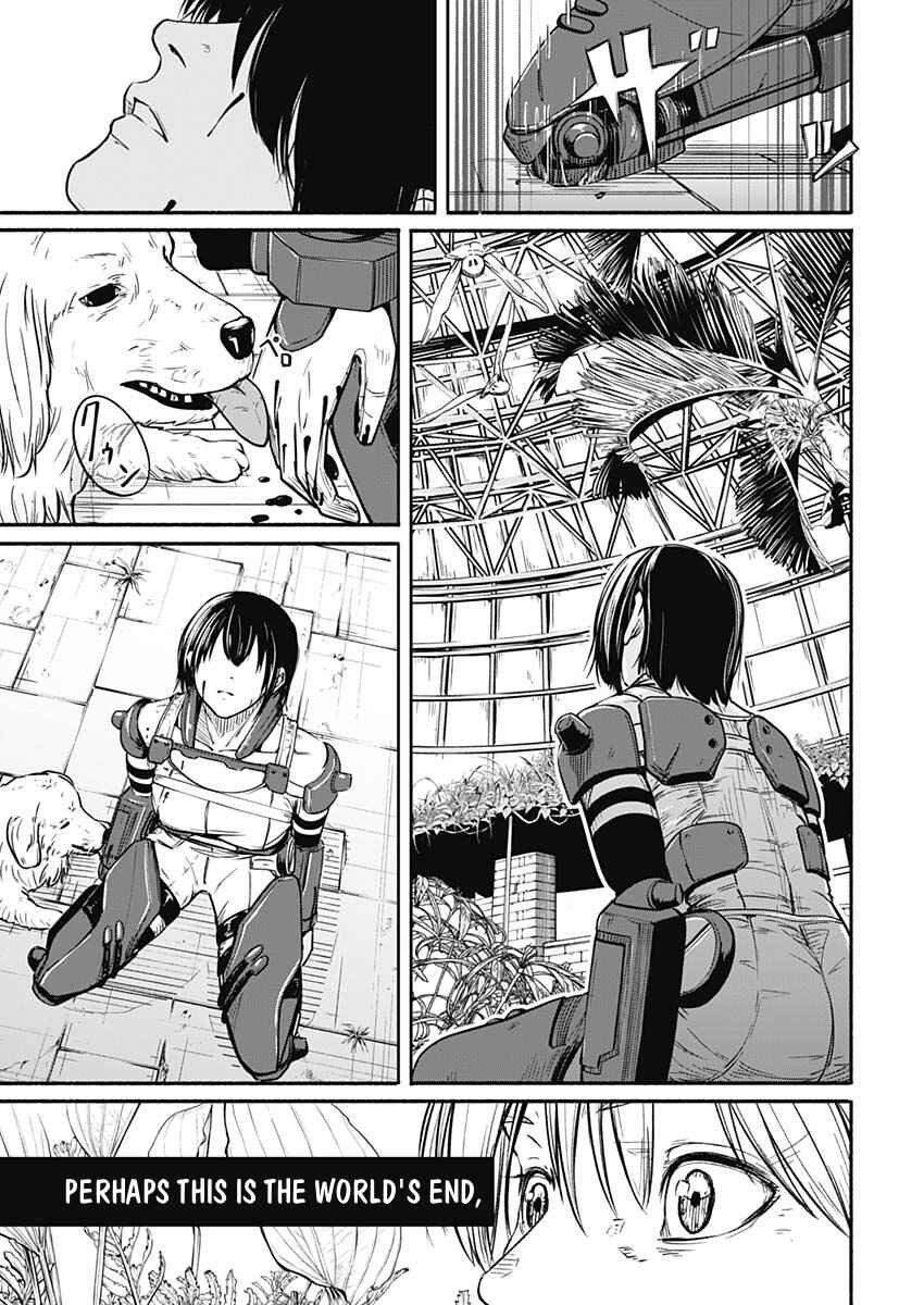 Page 15 Chapter 24 Alma