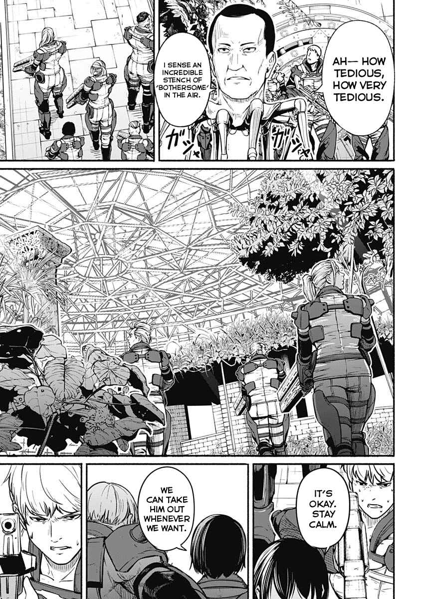 Page 3 Chapter 24 Alma