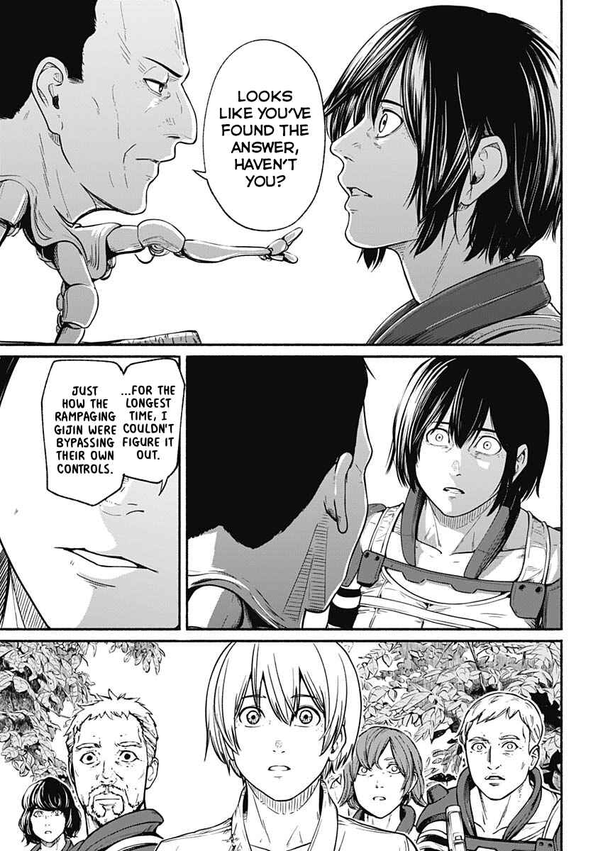 Page 7 Chapter 24 Alma