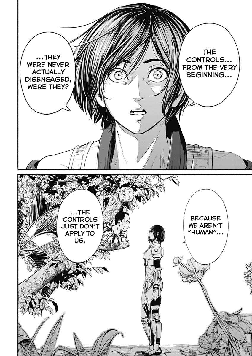 Page 8 Chapter 24 Alma