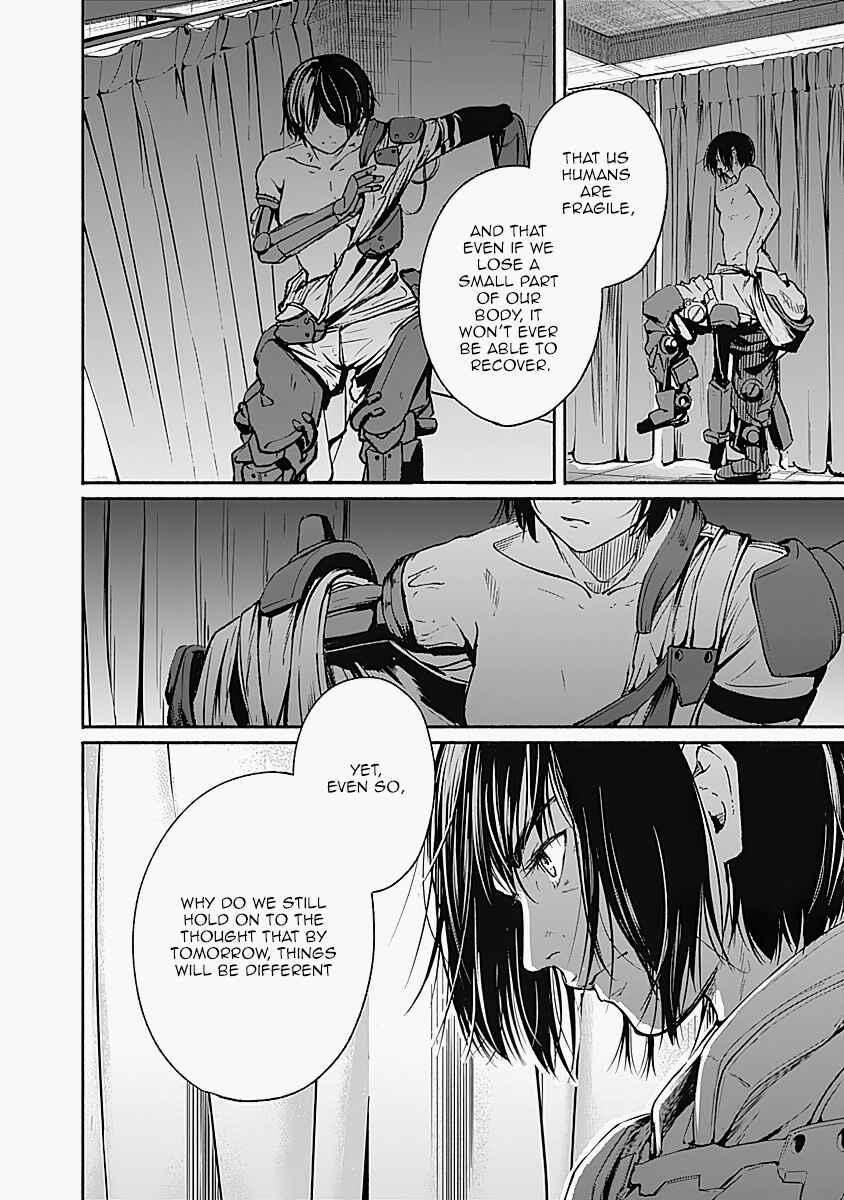 Page 8 Chapter 16 Alma