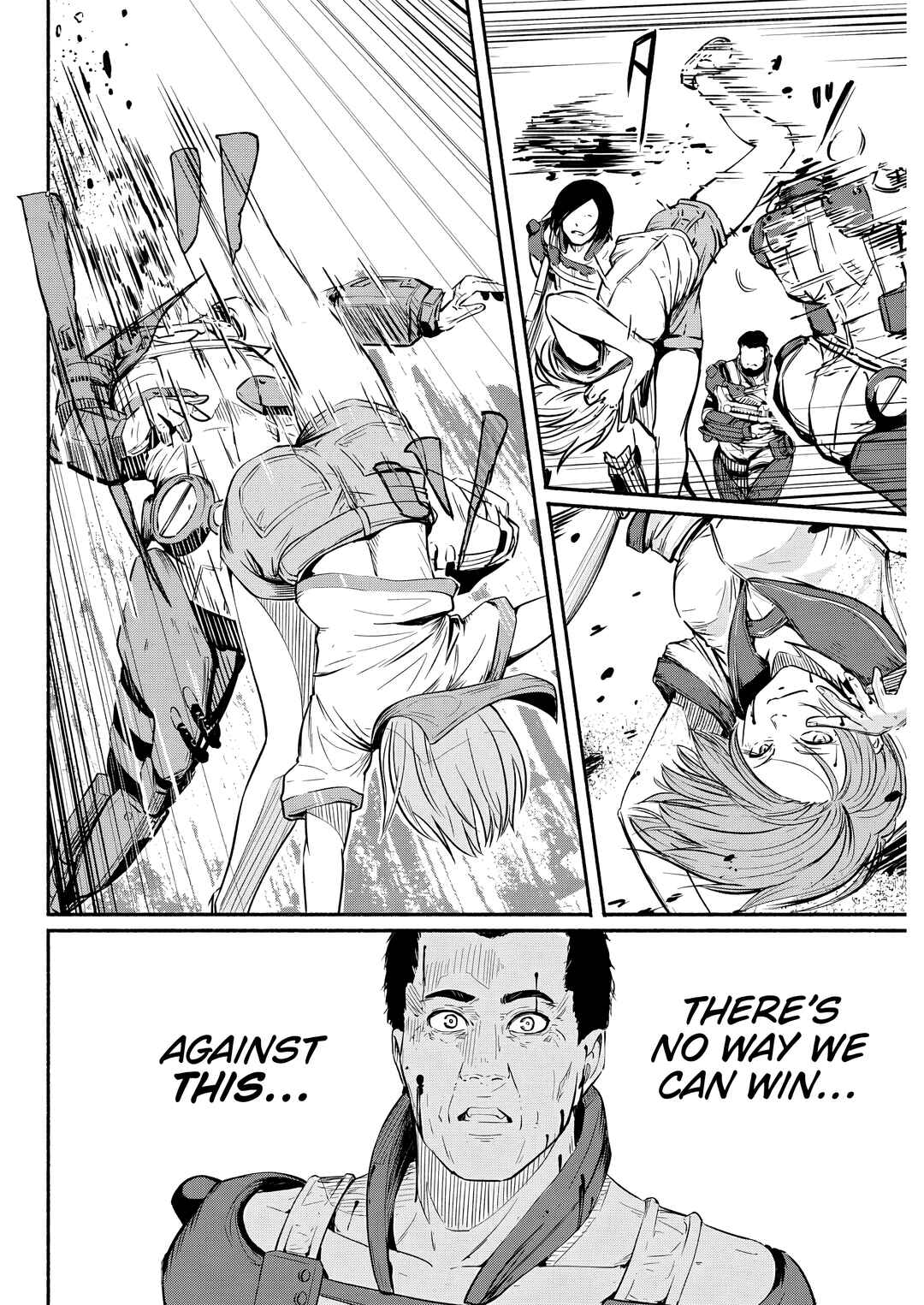 Page 15 Chapter 21 Alma