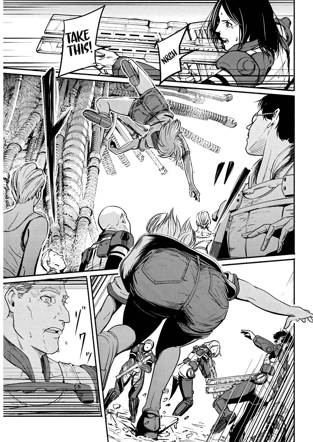 Page 16 Chapter 21 Alma