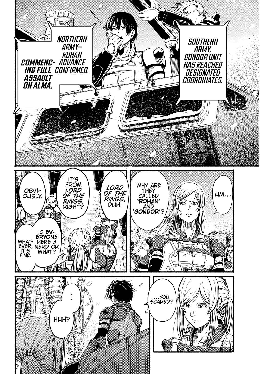 Page 4 Chapter 21 Alma