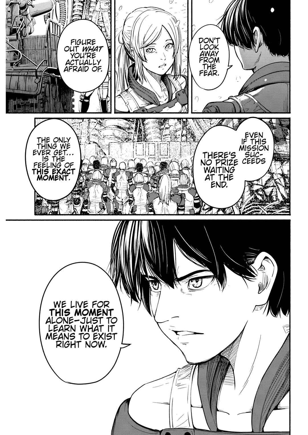 Page 5 Chapter 21 Alma