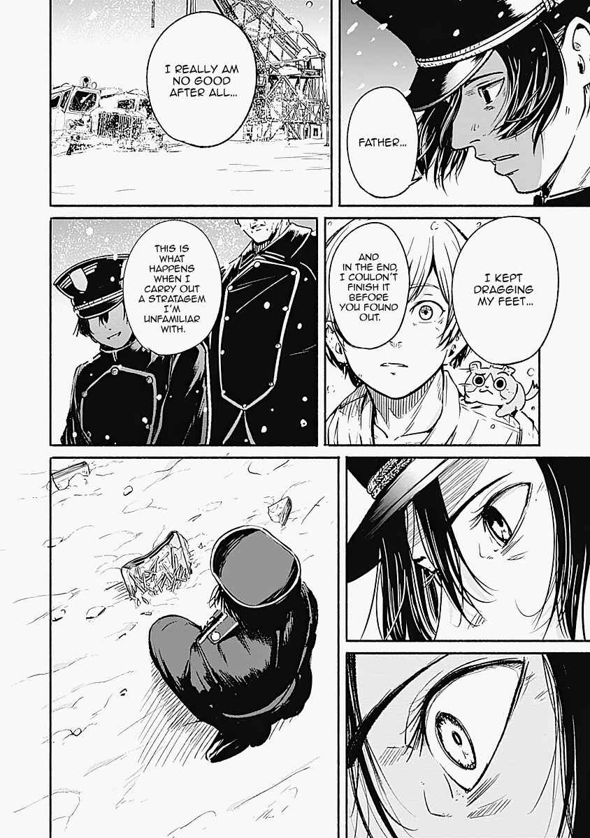 Page 12 Chapter 15 Alma