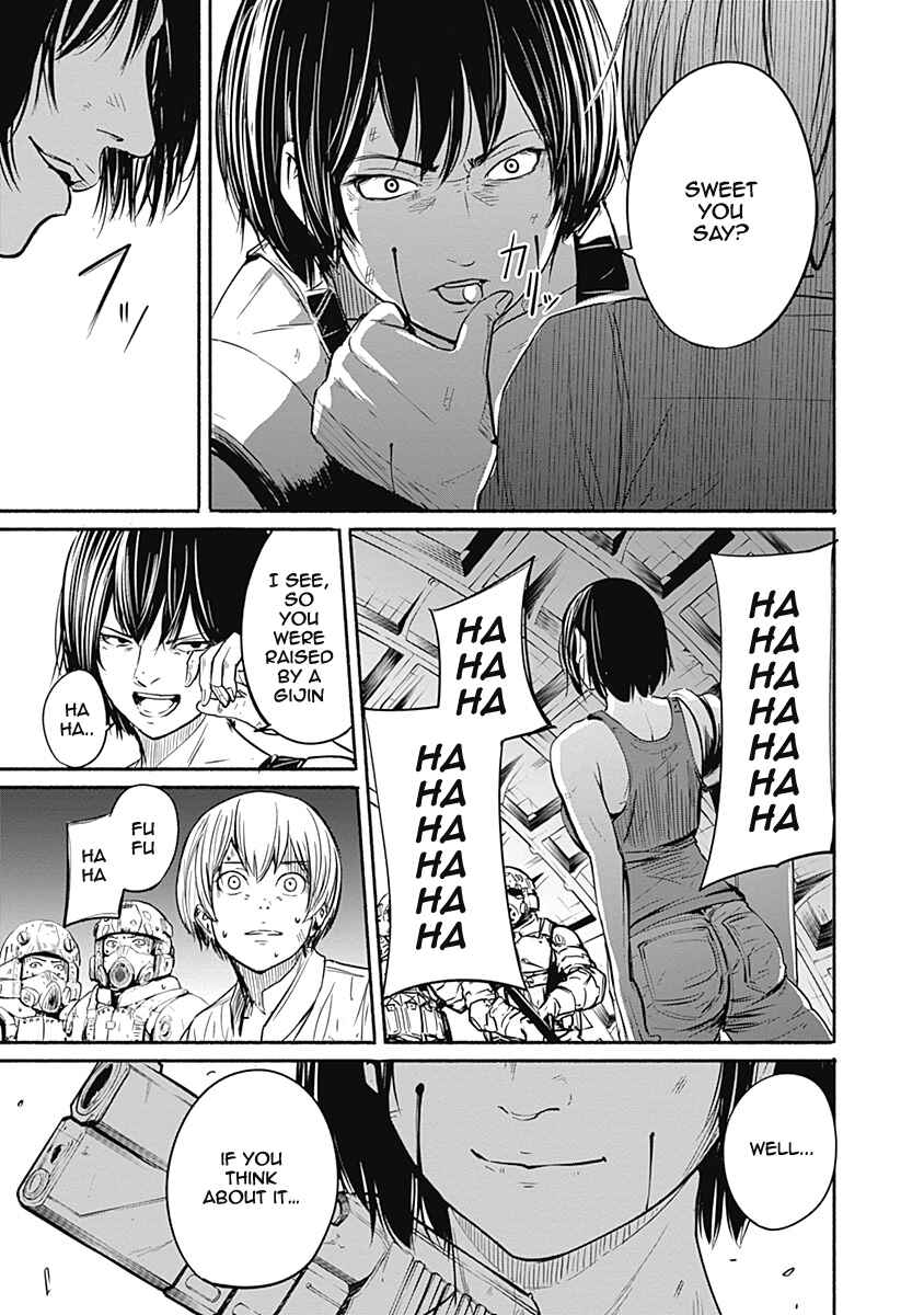 Page 13 Chapter 7 Alma