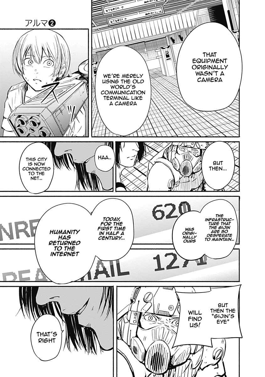 Page 17 Chapter 7 Alma