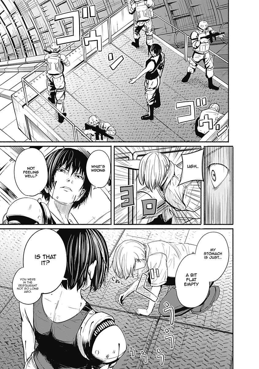 Page 7 Chapter 7 Alma