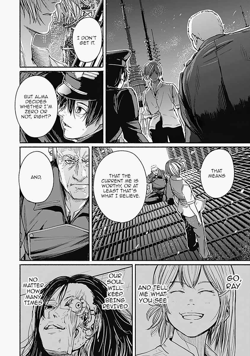 Page 2 Chapter 14 Alma