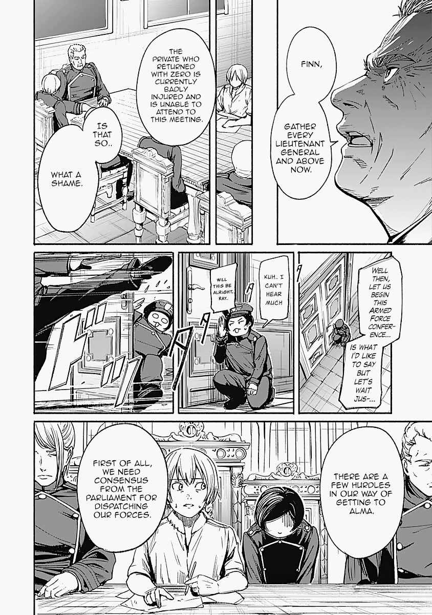 Page 6 Chapter 14 Alma