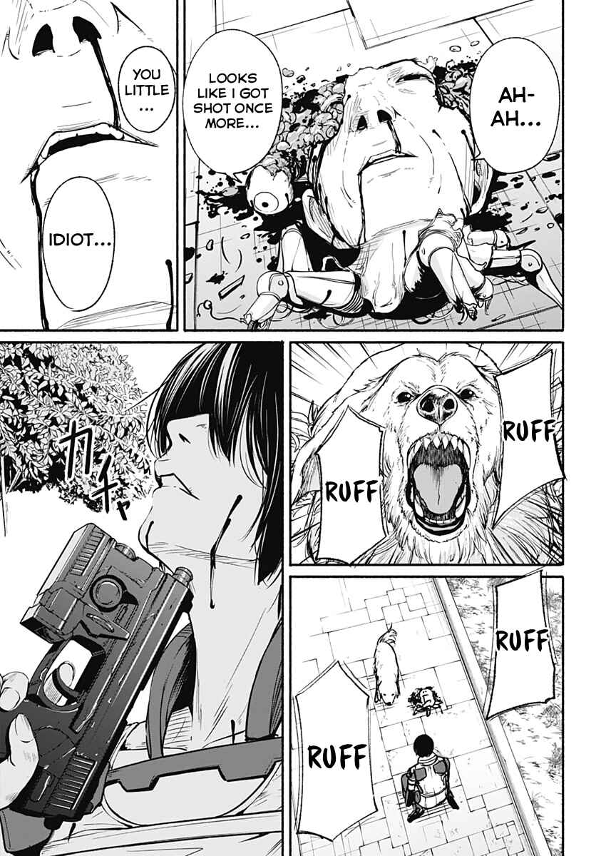 Page 10 Chapter 25 Alma