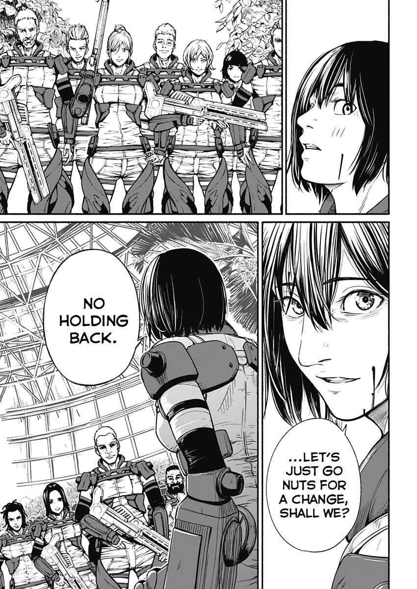 Page 14 Chapter 25 Alma
