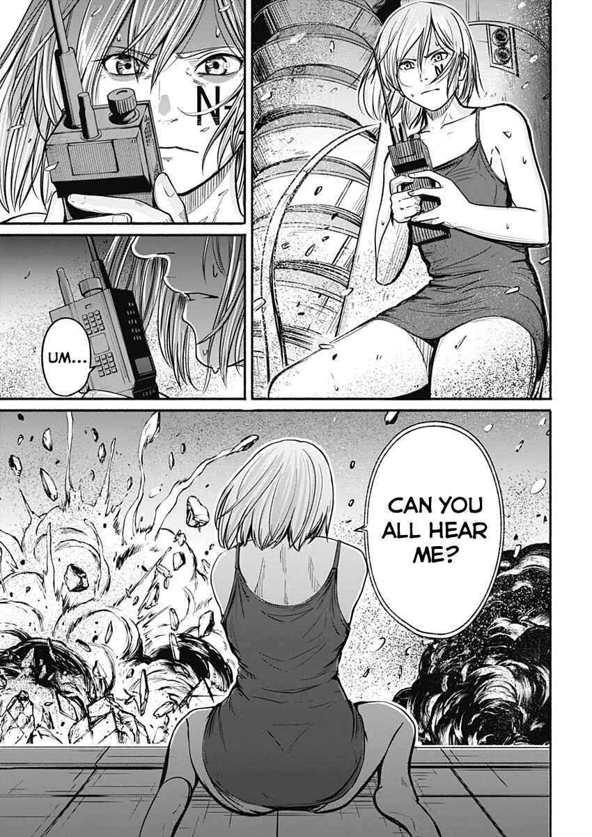 Page 16 Chapter 25 Alma