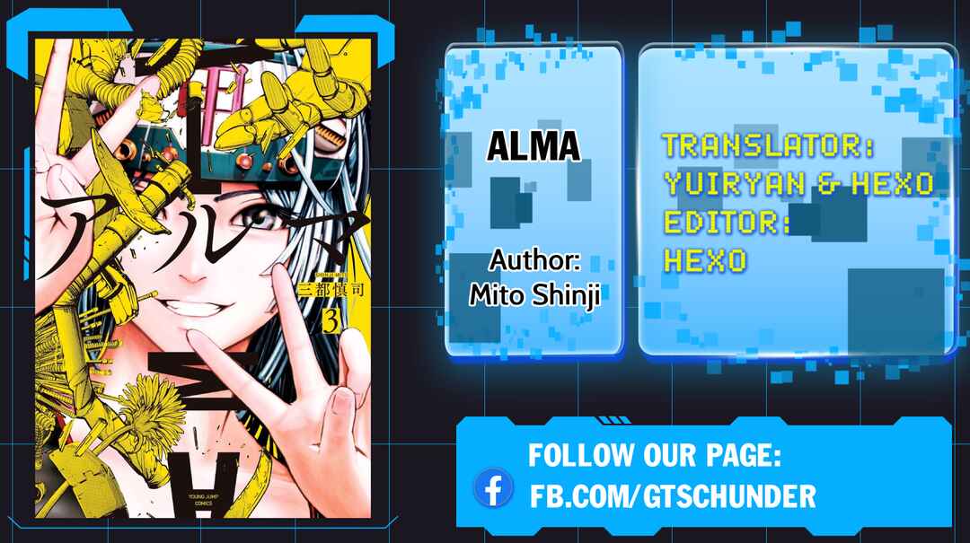 Page 18 Chapter 25 Alma