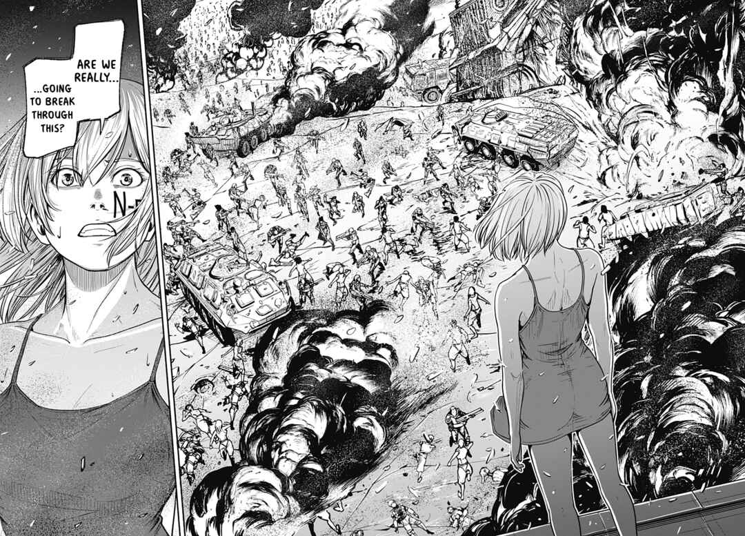 Page 4 Chapter 25 Alma