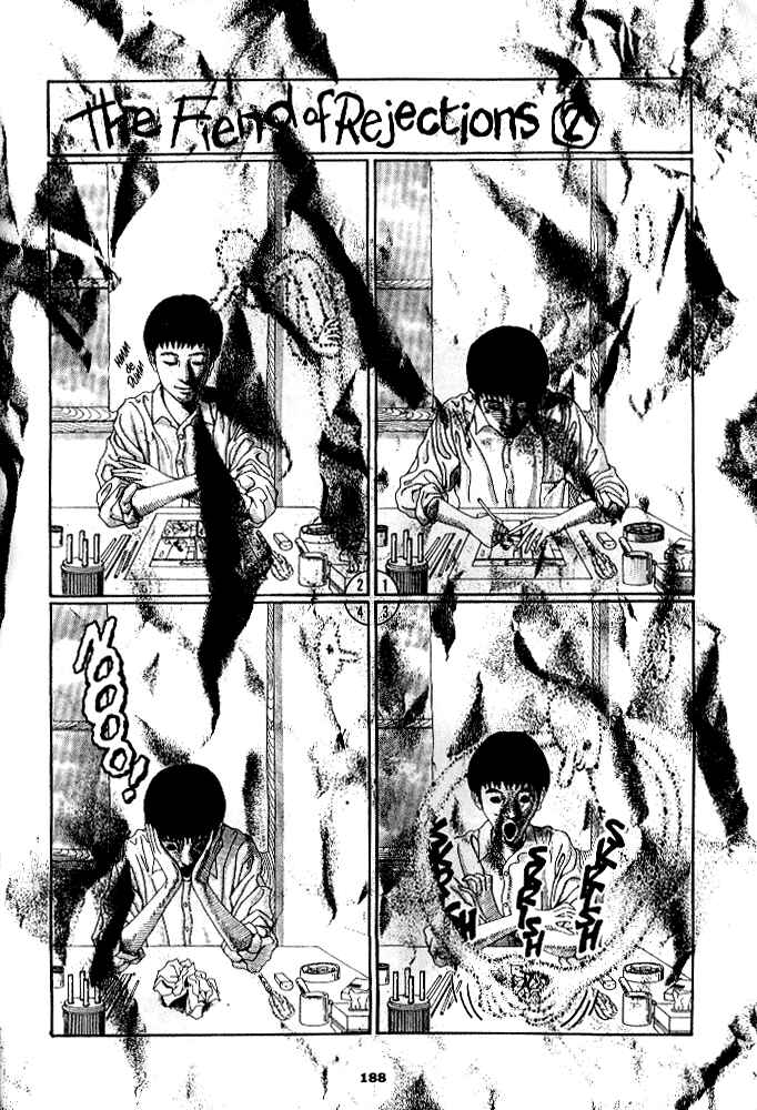 Page 17 Chapter 9 Secret Comics Japan: Underground Comics Now