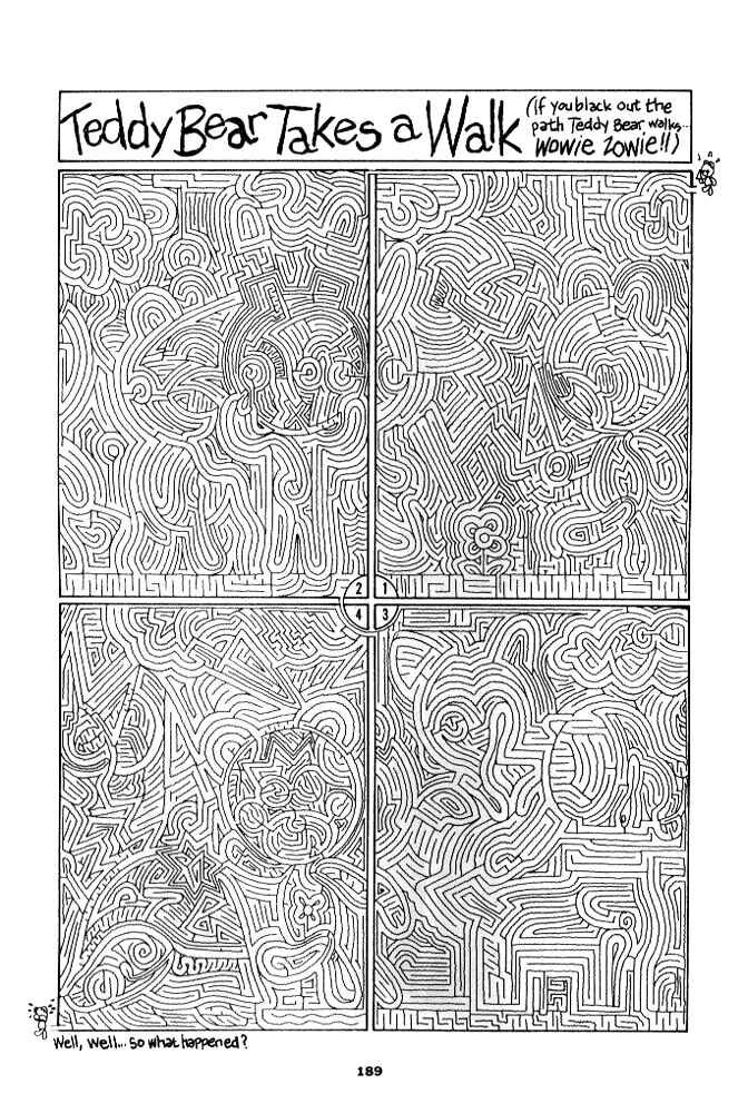 Page 18 Chapter 9 Secret Comics Japan: Underground Comics Now