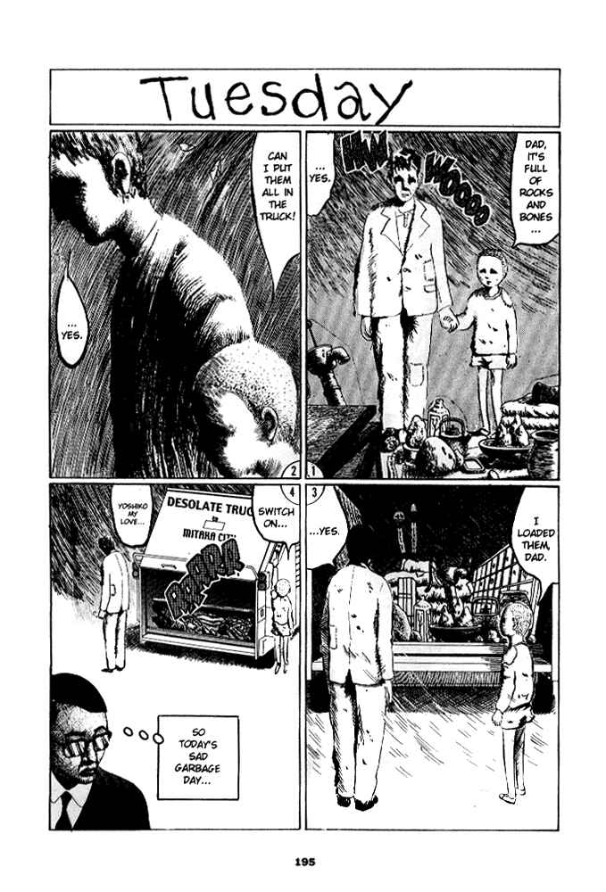Page 24 Chapter 9 Secret Comics Japan: Underground Comics Now