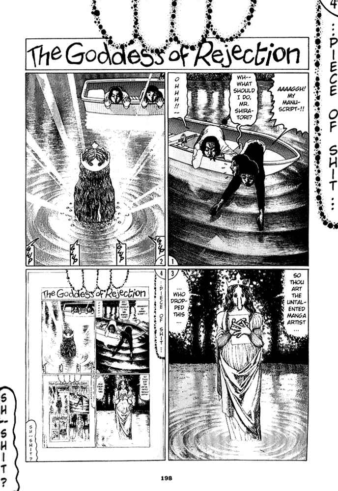 Page 27 Chapter 9 Secret Comics Japan: Underground Comics Now
