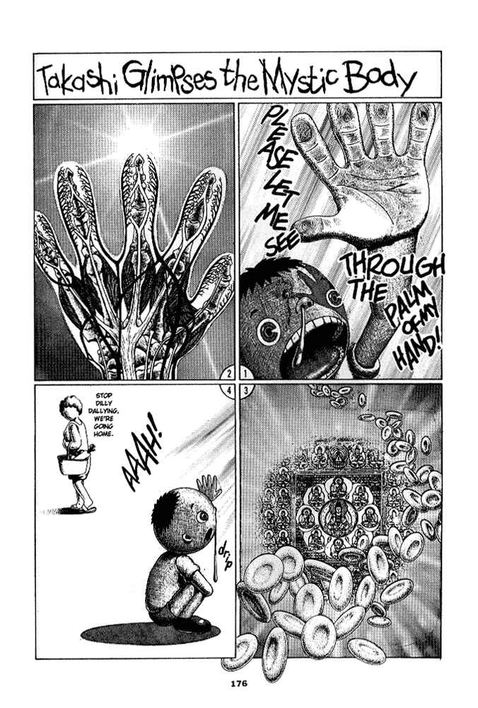 Page 5 Chapter 9 Secret Comics Japan: Underground Comics Now