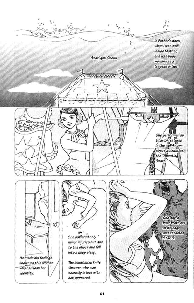Page 4 Chapter 3 Secret Comics Japan: Underground Comics Now