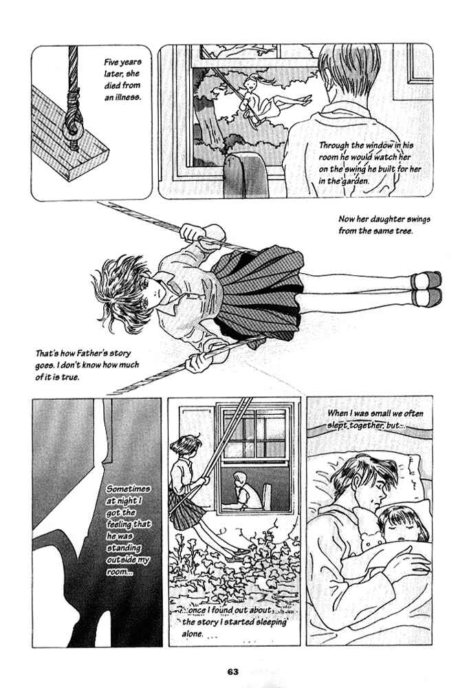 Page 6 Chapter 3 Secret Comics Japan: Underground Comics Now