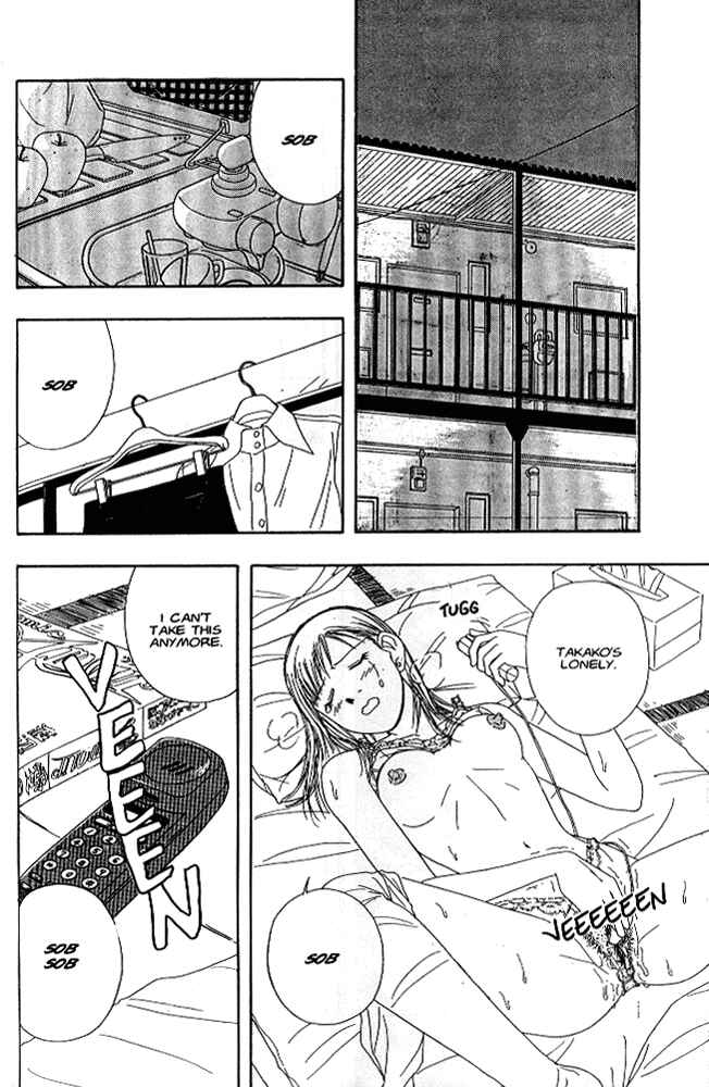 Page 9 Chapter 4 Secret Comics Japan: Underground Comics Now