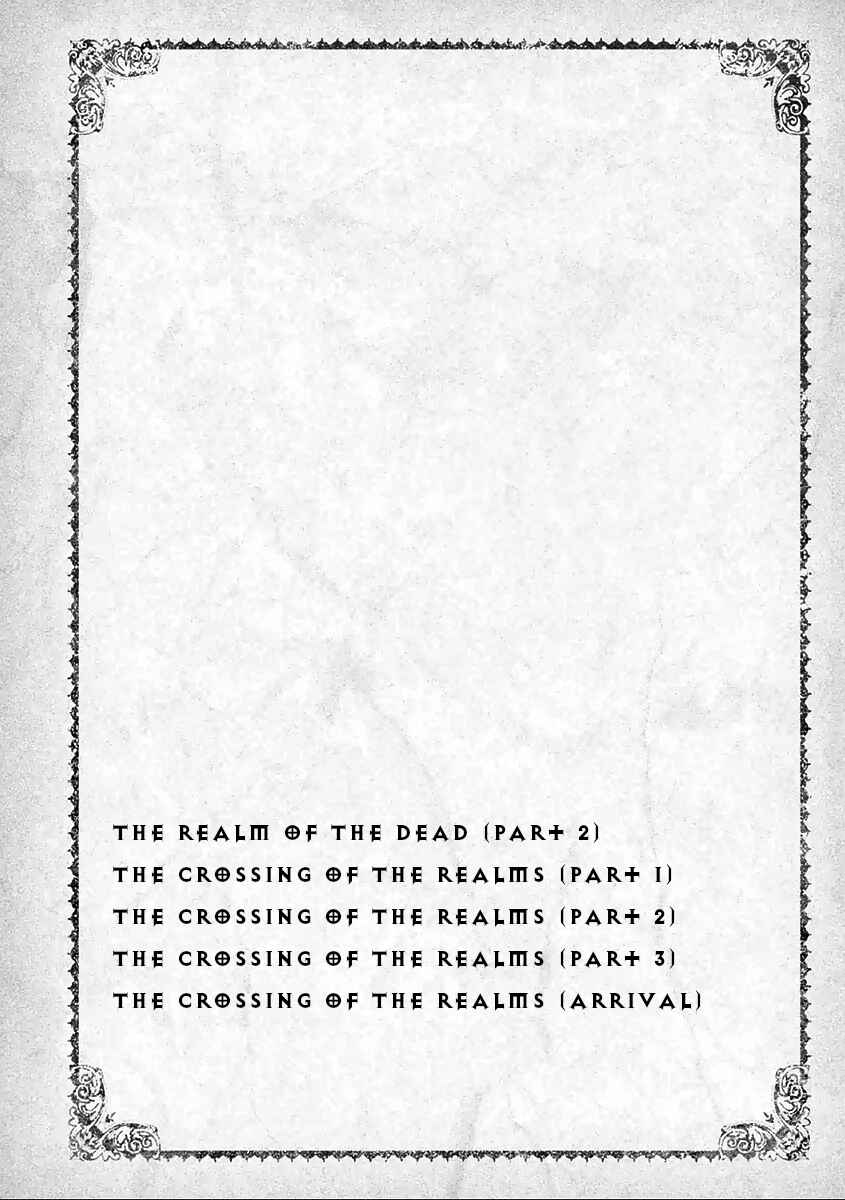 Page 4 Chapter 14 Juu - Ninpou Makai Tenshou