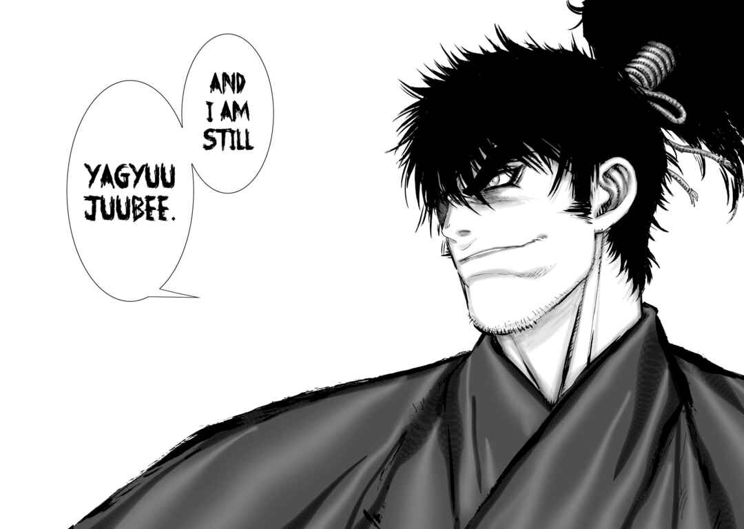 Page 12 Chapter 67 Juu - Ninpou Makai Tenshou