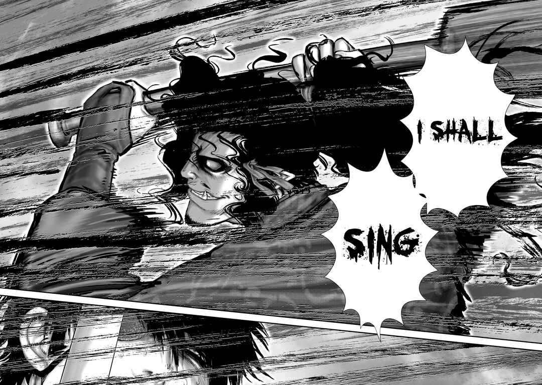 Page 20 Chapter 71 Juu - Ninpou Makai Tenshou