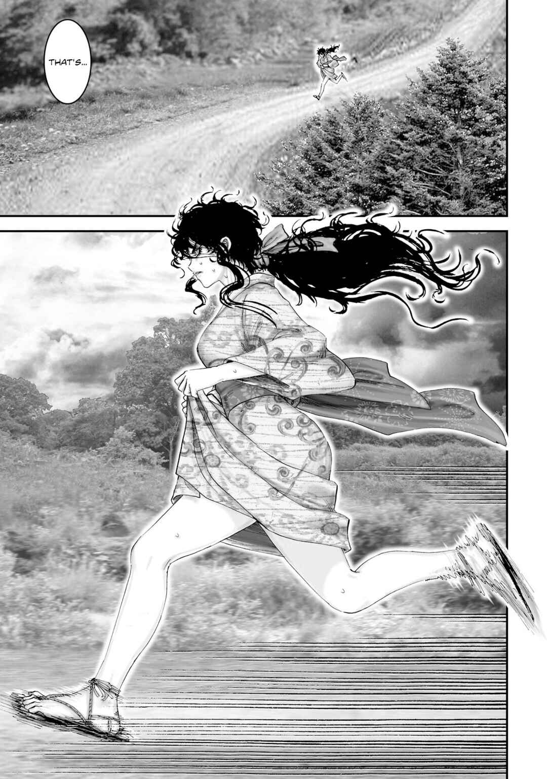 Page 20 Chapter 45 Juu - Ninpou Makai Tenshou