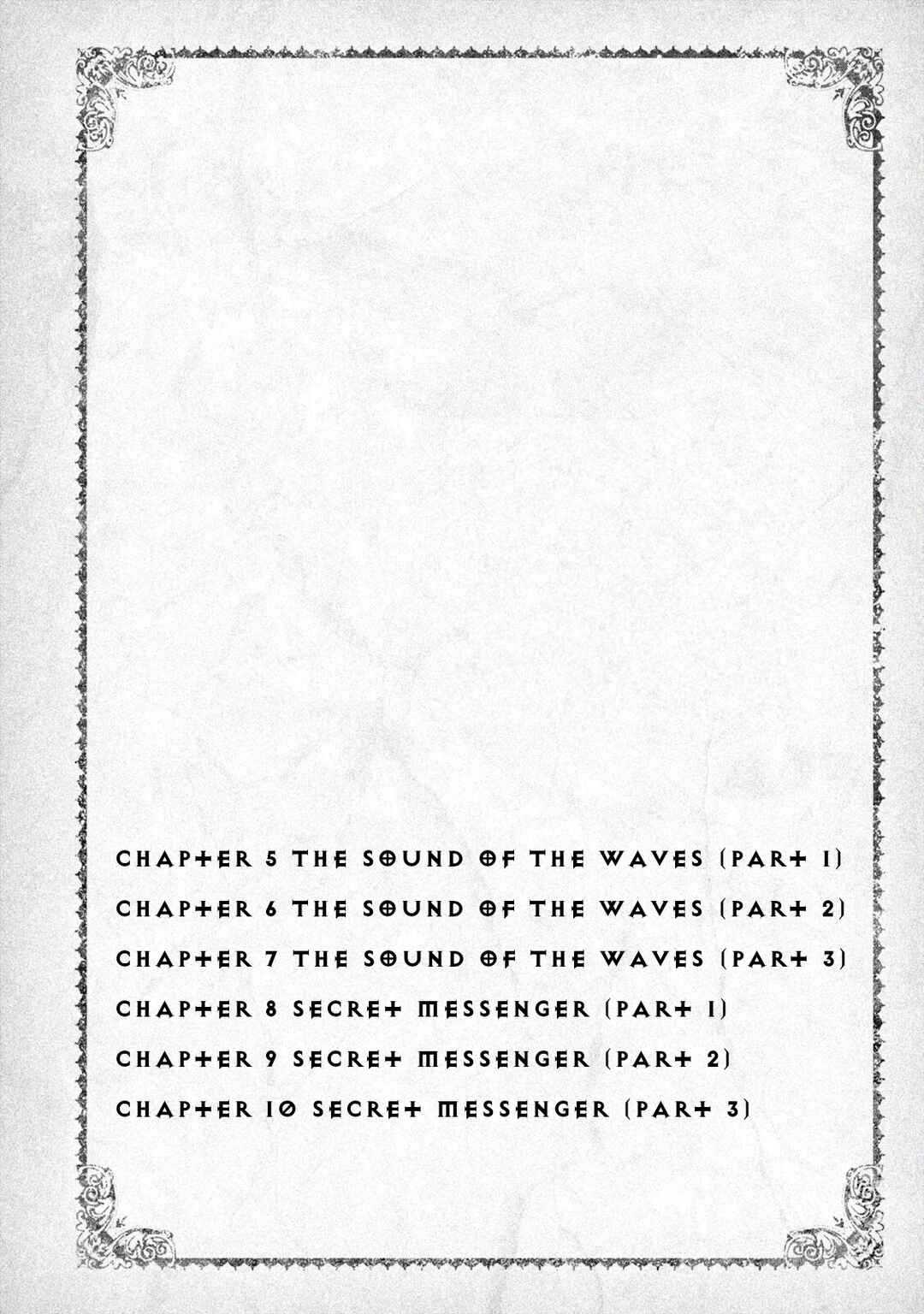 Page 6 Chapter 29 Juu - Ninpou Makai Tenshou