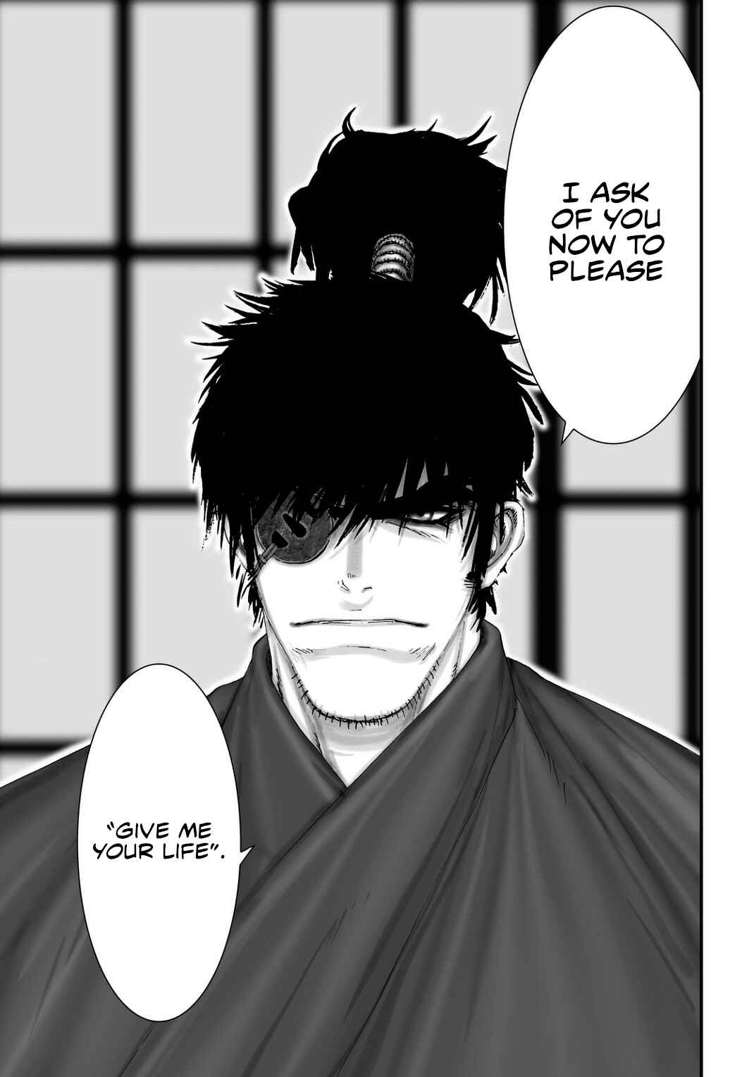 Page 15 Chapter 20 Juu - Ninpou Makai Tenshou