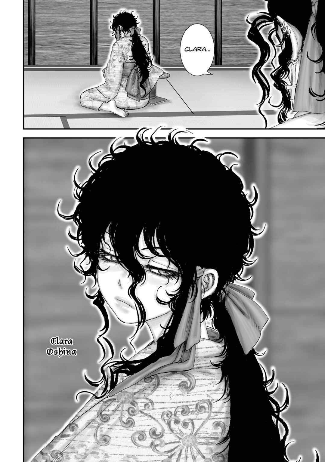 Page 28 Chapter 37 Juu - Ninpou Makai Tenshou