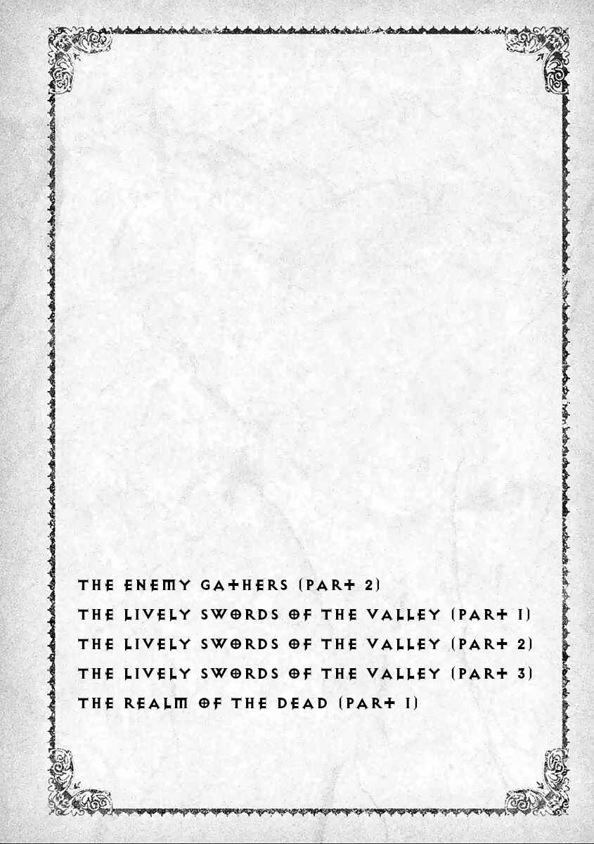 Page 4 Chapter 9 Juu - Ninpou Makai Tenshou