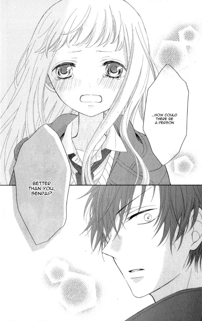 Page 29 Chapter 2 All for You!